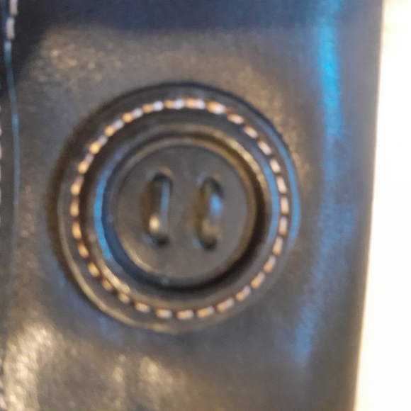 Fossil Lucille wallet NWT - Picture 2 of 12